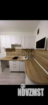 1-к квартира, на длительный срок, 43м2, 7/10 этаж