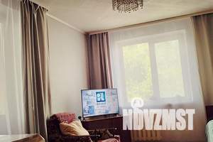 1-к квартира, посуточно, 33м2, 3/5 этаж