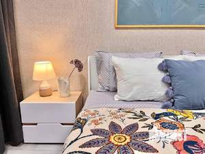 2-к квартира, посуточно, 40м2, 1/1 этаж