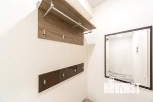 3-к квартира, посуточно, 50м2, 2/5 этаж