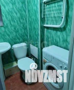 1-к квартира, на длительный срок, 27м2, 4/5 этаж