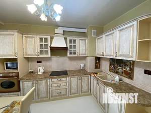 1-к квартира, посуточно, 55м2, 9/25 этаж