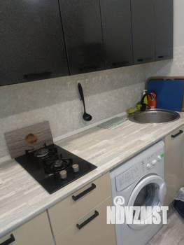 2-к квартира, на длительный срок, 45м2, 5/5 этаж