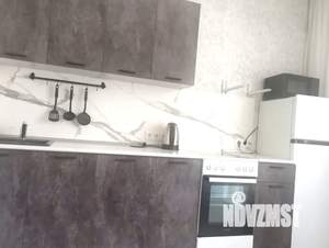 1-к квартира, посуточно, 35м2, 2/25 этаж