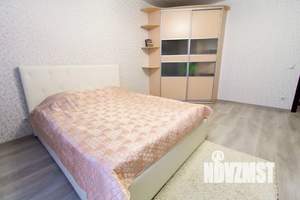 2-к квартира, посуточно, 55м2, 8/25 этаж