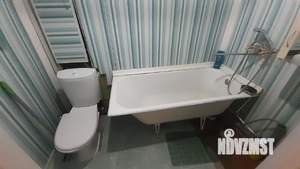 1-к квартира, на длительный срок, 34м2, 4/9 этаж