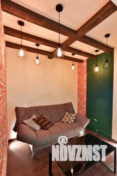 1-к квартира, посуточно, 48м2, 3/24 этаж