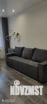 1-к квартира, посуточно, 48м2, 23/25 этаж