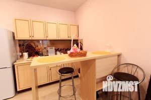 2-к квартира, посуточно, 55м2, 23/25 этаж