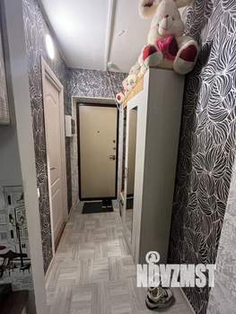 Студия квартира, на длительный срок, 23м2, 2/20 этаж