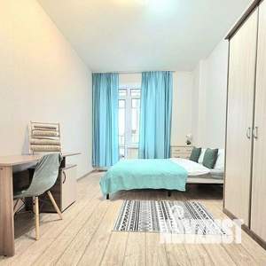 2-к квартира, посуточно, 49м2, 1/1 этаж