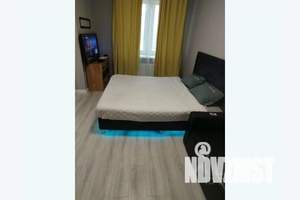 1-к квартира, посуточно, 30м2, 14/14 этаж