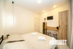 Студия квартира, посуточно, 25м2, 9/17 этаж