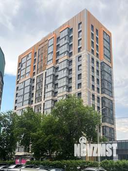 2-к квартира, на длительный срок, 45м2, 14/15 этаж