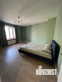 2-к квартира, на длительный срок, 82м2, 12/12 этаж