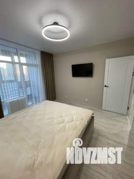 2-к квартира, посуточно, 50м2, 10/20 этаж