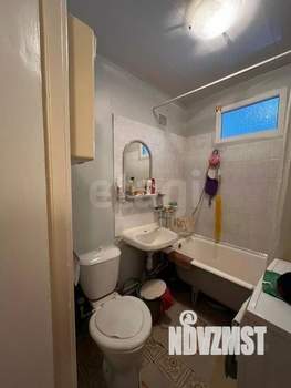 3-к квартира, на длительный срок, 41м2, 3/5 этаж