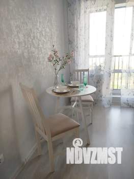 1-к квартира, посуточно, 32м2, 9/19 этаж