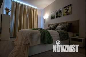 3-к квартира, посуточно, 60м2, 15/17 этаж