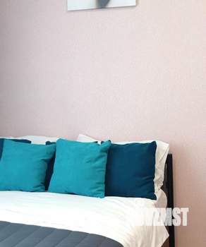 1-к квартира, посуточно, 26м2, 1/1 этаж