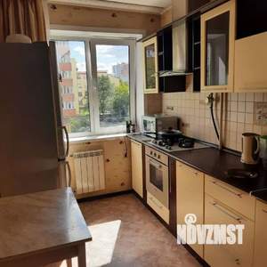 2-к квартира, на длительный срок, 44м2, 5/9 этаж