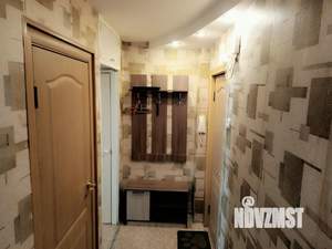 2-к квартира, на длительный срок, 43м2, 4/5 этаж