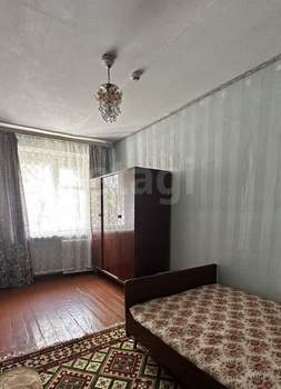 2-к квартира, на длительный срок, 46м2, 2/5 этаж