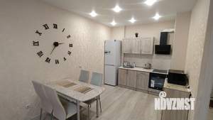 2-к квартира, посуточно, 46м2, 5/16 этаж