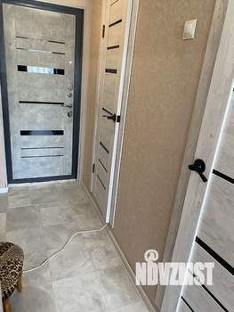 1-к квартира, посуточно, 35м2, 2/9 этаж