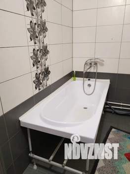 1-к квартира, посуточно, 37м2, 5/25 этаж