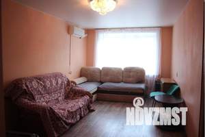 3-к квартира, посуточно, 62м2, 1/5 этаж