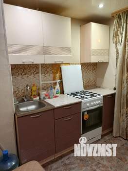 2-к квартира, на длительный срок, 43м2, 2/4 этаж