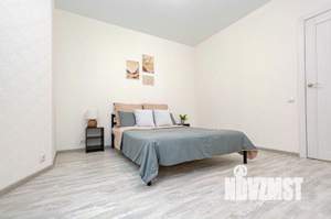 2-к квартира, посуточно, 47м2, 1/1 этаж