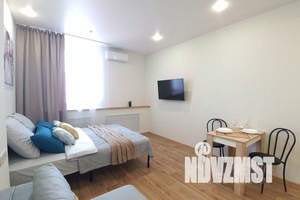 1-к квартира, посуточно, 27м2, 16/16 этаж