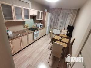 1-к квартира, на длительный срок, 41м2, 9/17 этаж