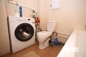 2-к квартира, посуточно, 55м2, 1/1 этаж