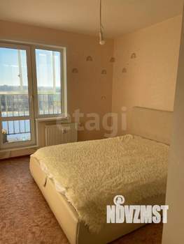 2-к квартира, на длительный срок, 40м2, 22/25 этаж