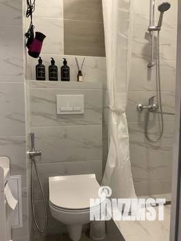 Студия квартира, посуточно, 12м2, 3/5 этаж