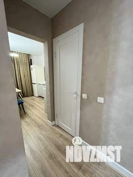 1-к квартира, посуточно, 30м2, 1/5 этаж