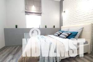 1-к квартира, посуточно, 27м2, 16/16 этаж