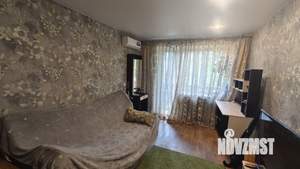 2-к квартира, на длительный срок, 44м2, 3/5 этаж