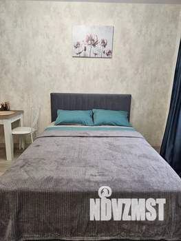 Студия квартира, посуточно, 23м2, 3/18 этаж