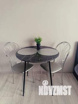 Студия квартира, посуточно, 30м2, 8/10 этаж