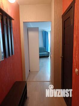 Студия квартира, посуточно, 27м2, 18/24 этаж