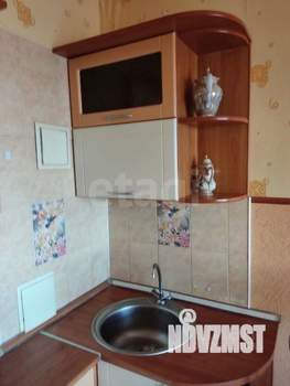 1-к квартира, на длительный срок, 43м2, 10/16 этаж