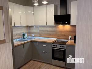 2-к квартира, на длительный срок, 40м2, 8/9 этаж