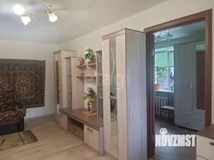 2-к квартира, на длительный срок, 42м2, 2/3 этаж