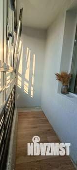 2-к квартира, посуточно, 51м2, 6/10 этаж