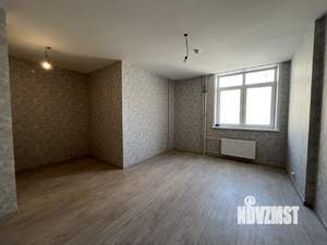 2-к квартира, на длительный срок, 64м2, 6/25 этаж