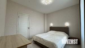 2-к квартира, на длительный срок, 57м2, 10/25 этаж